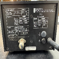 Watson Marlow Peristaltic Pump image 2